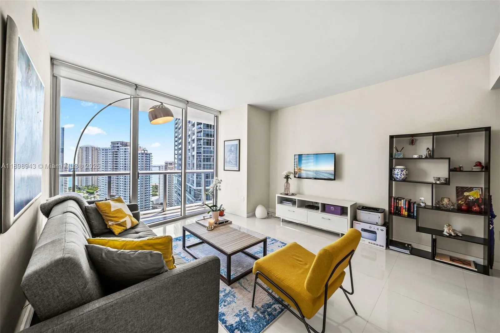 485 Brickell Ave, #2611