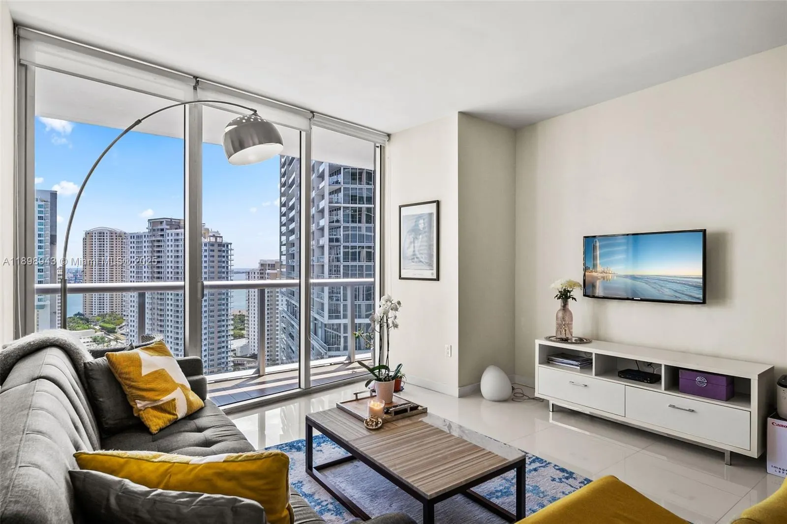 485 Brickell Ave, #2611