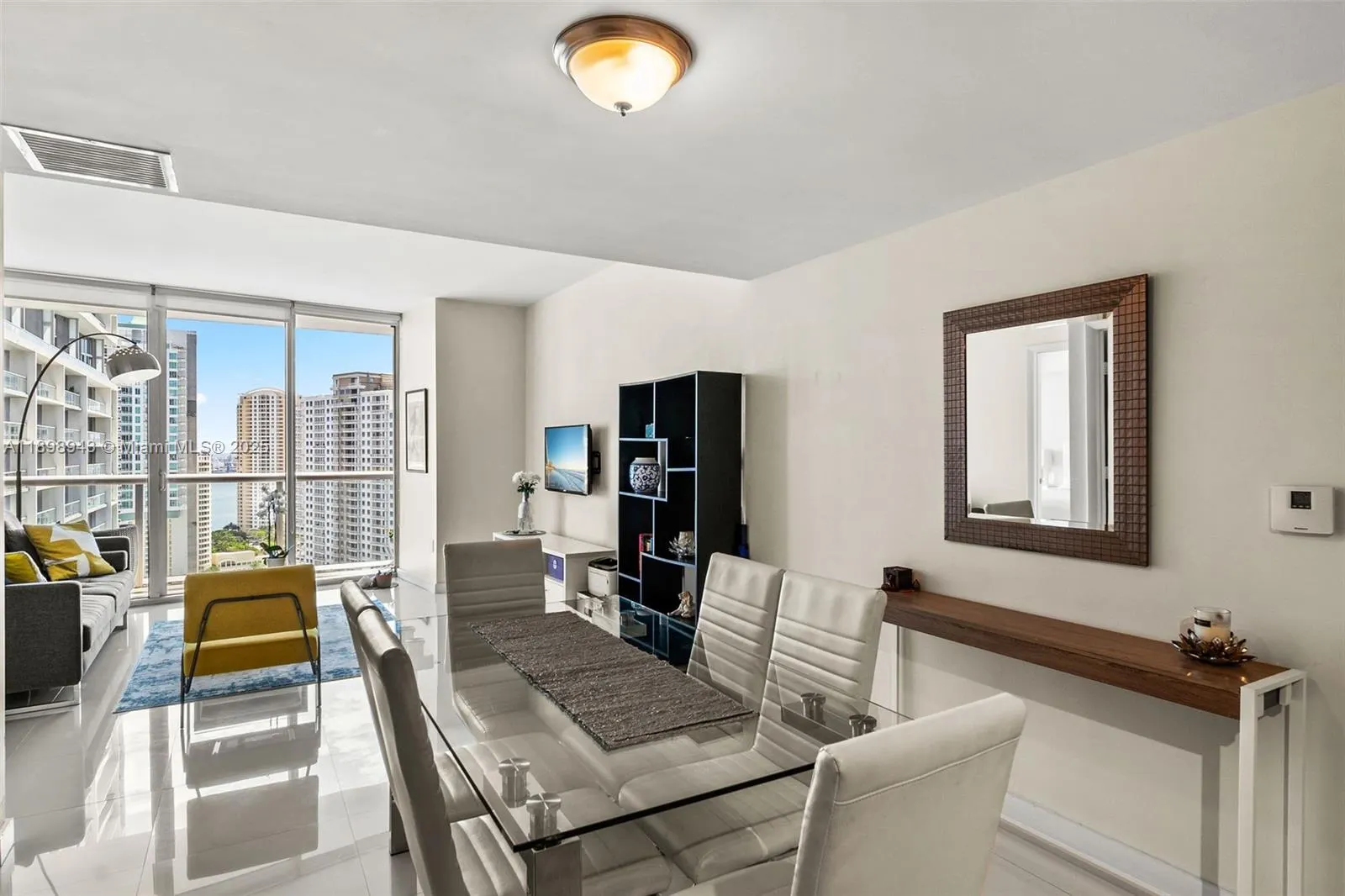 485 Brickell Ave, #2611