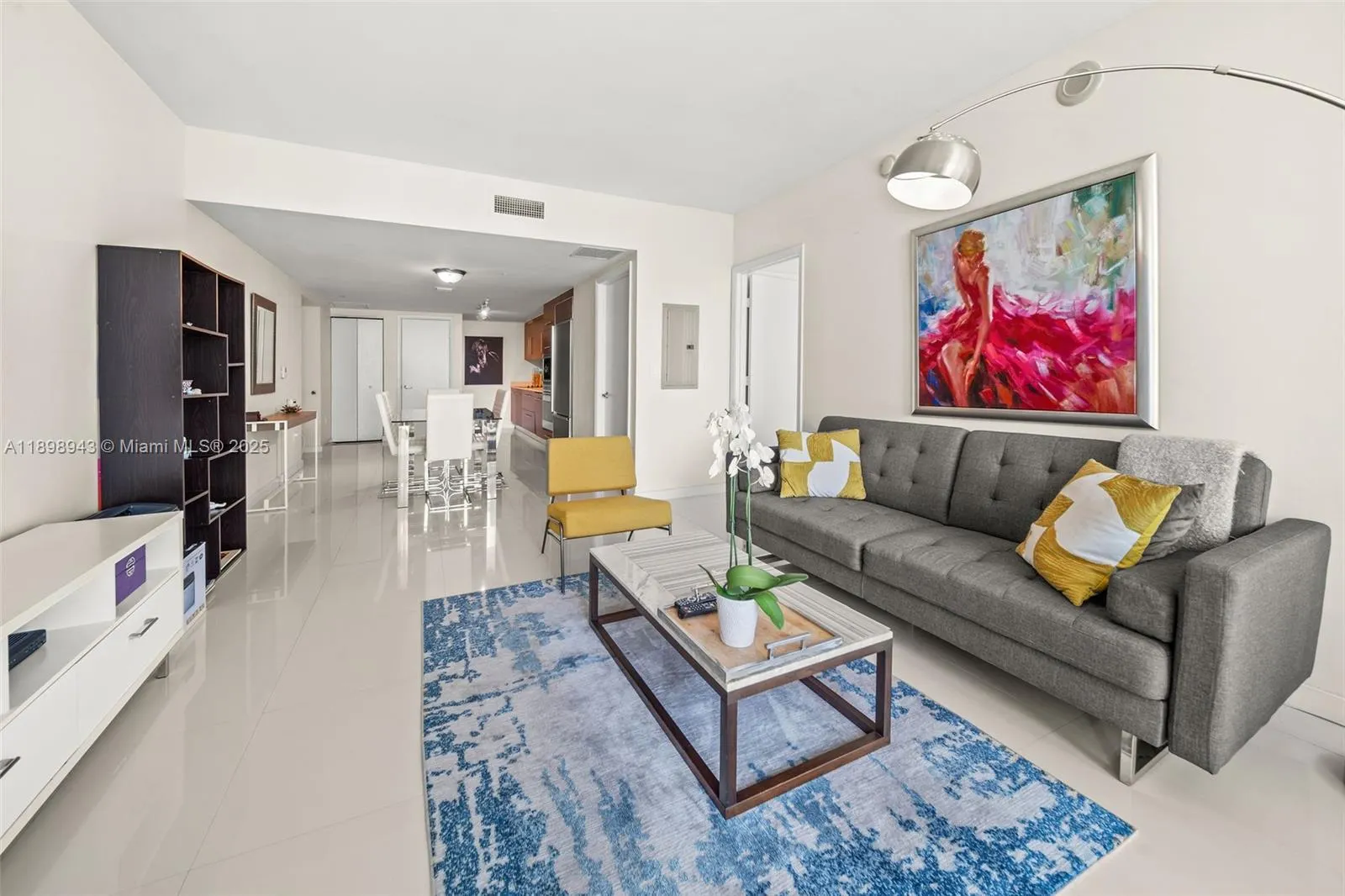 485 Brickell Ave, #2611