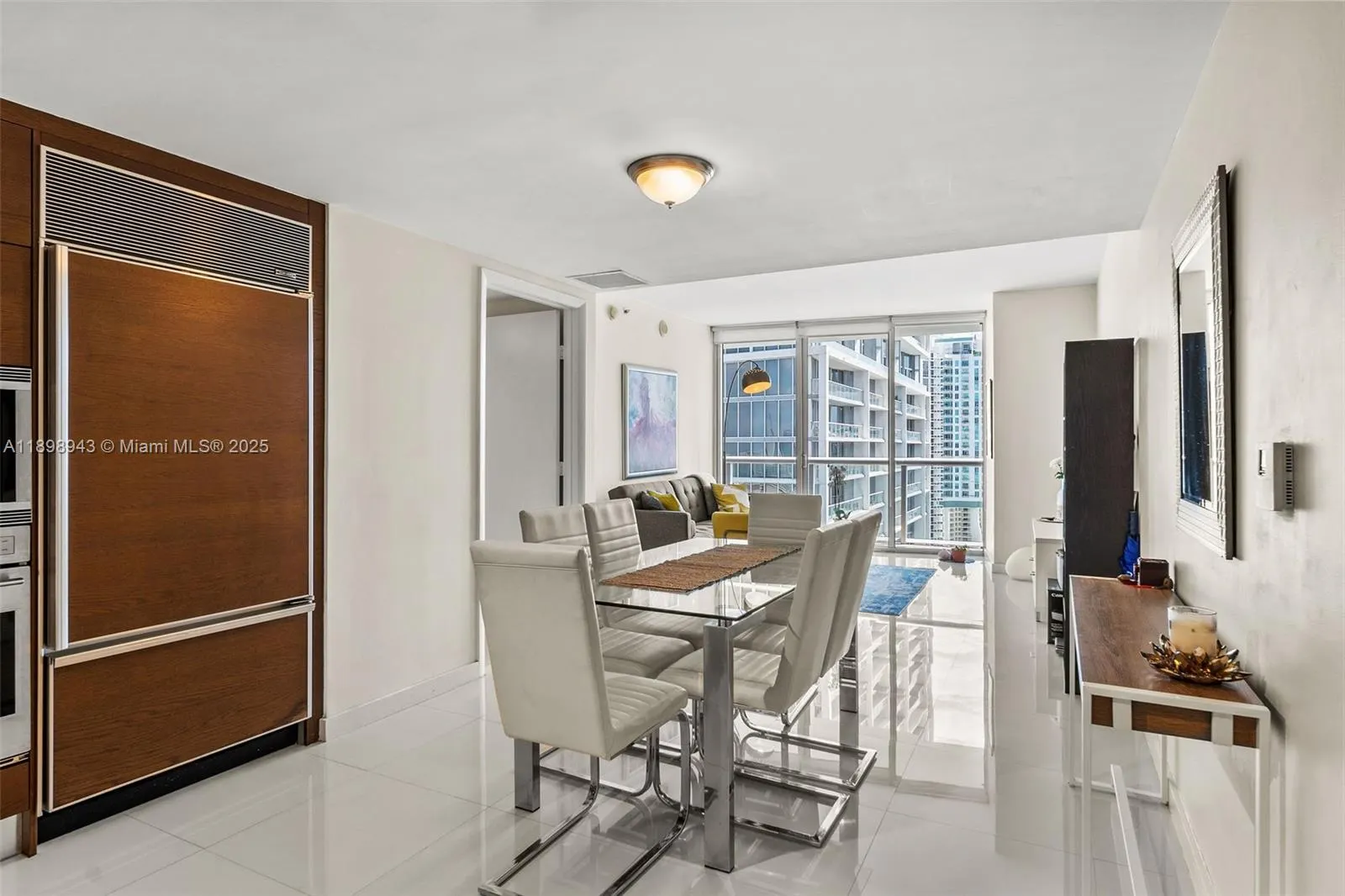 485 Brickell Ave, #2611