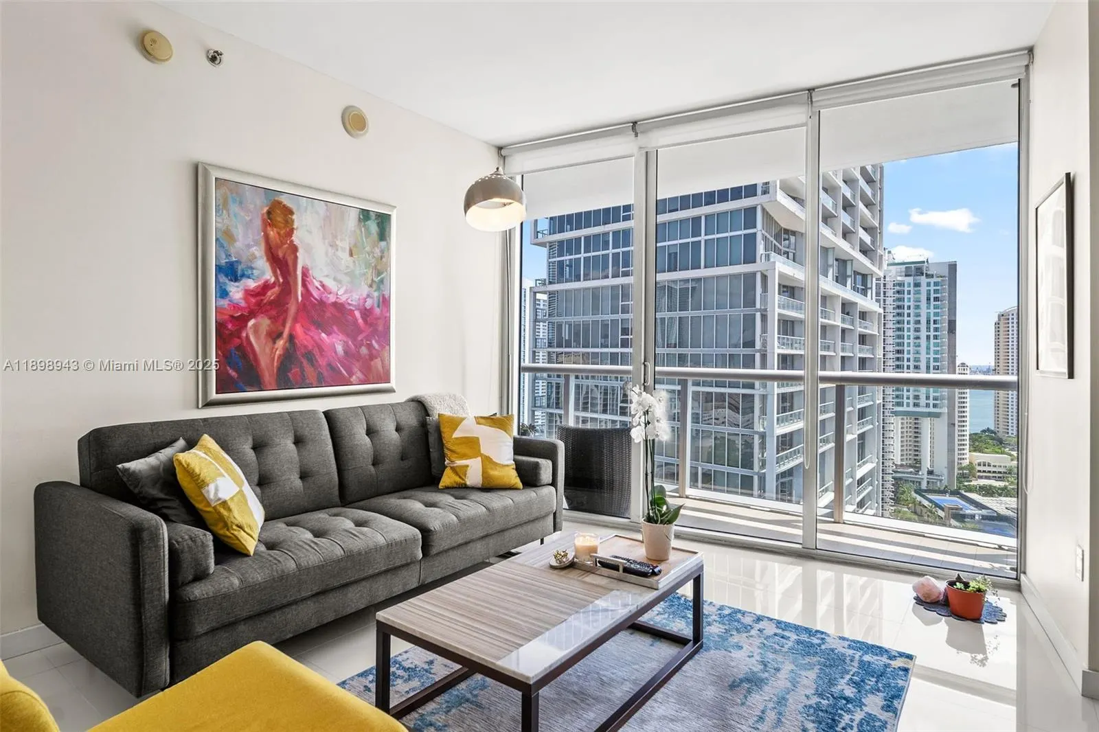 485 Brickell Ave, #2611
