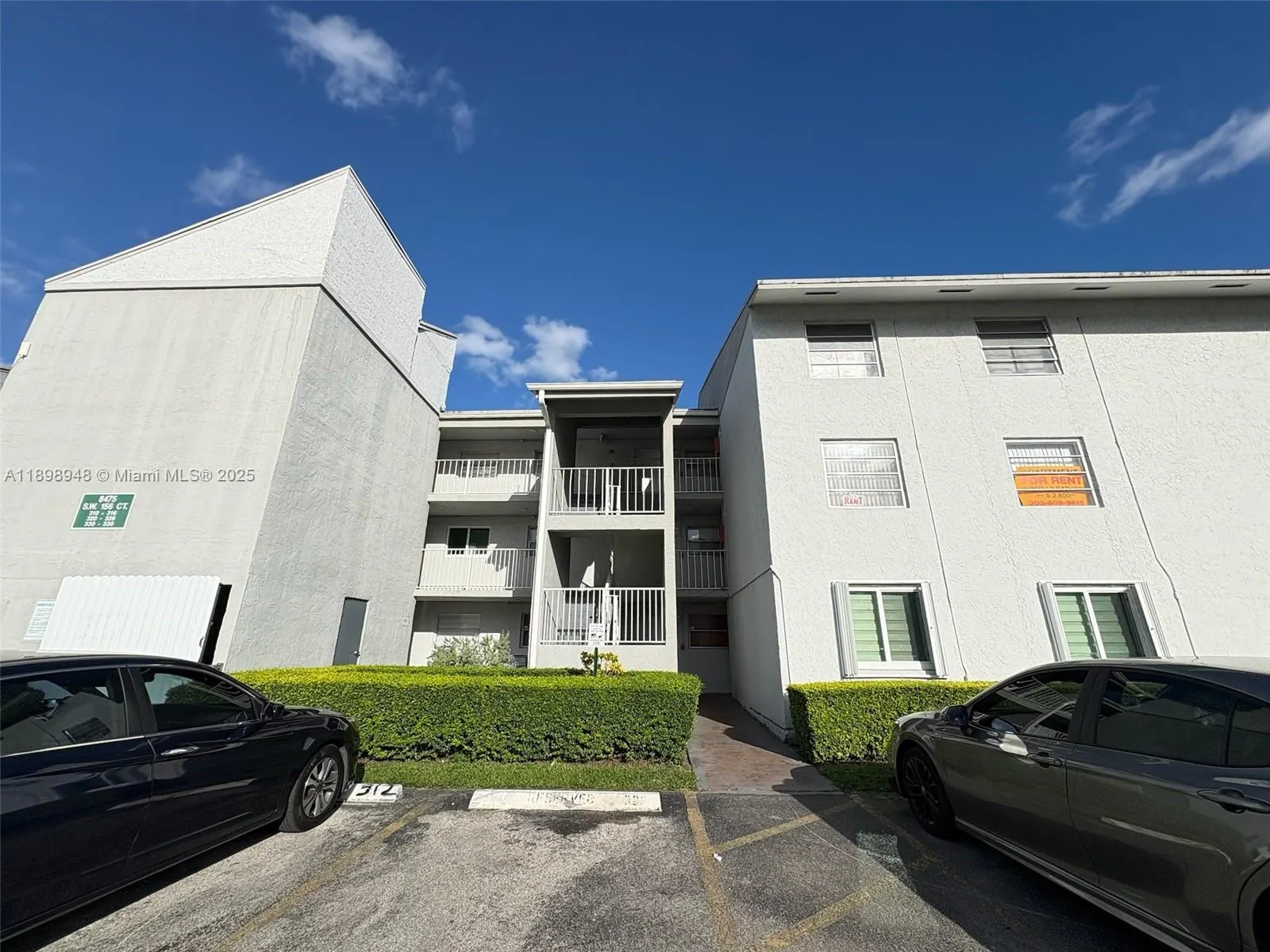8475 SW 156th Ct, #330