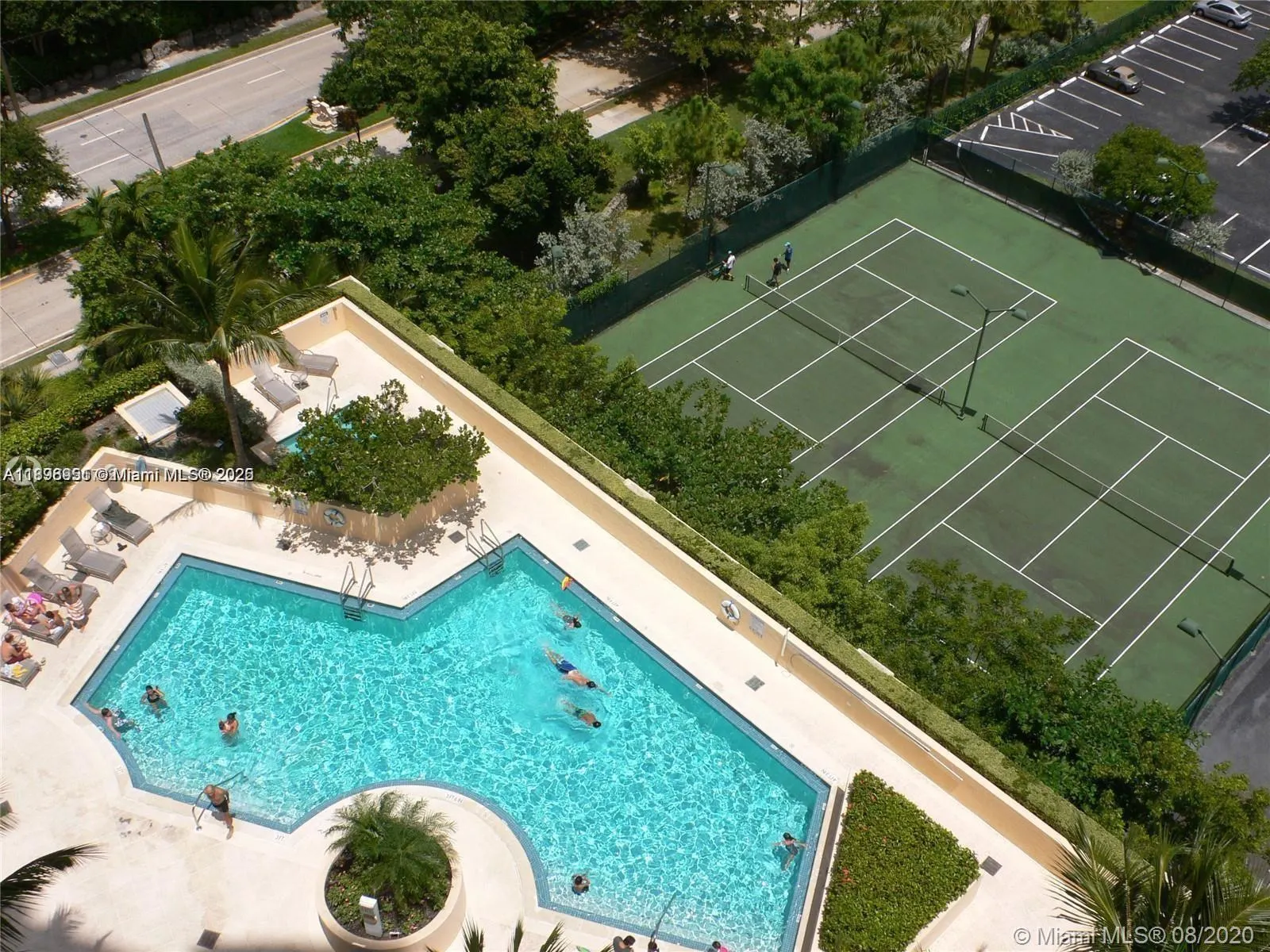 2475 Brickell Ave, #1608