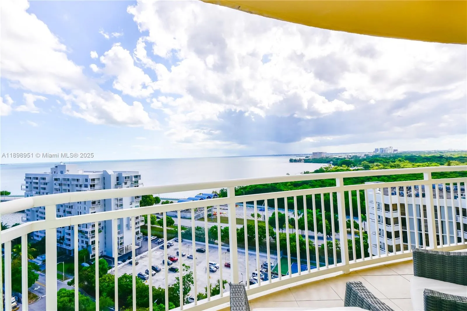 2475 Brickell Ave, #1608