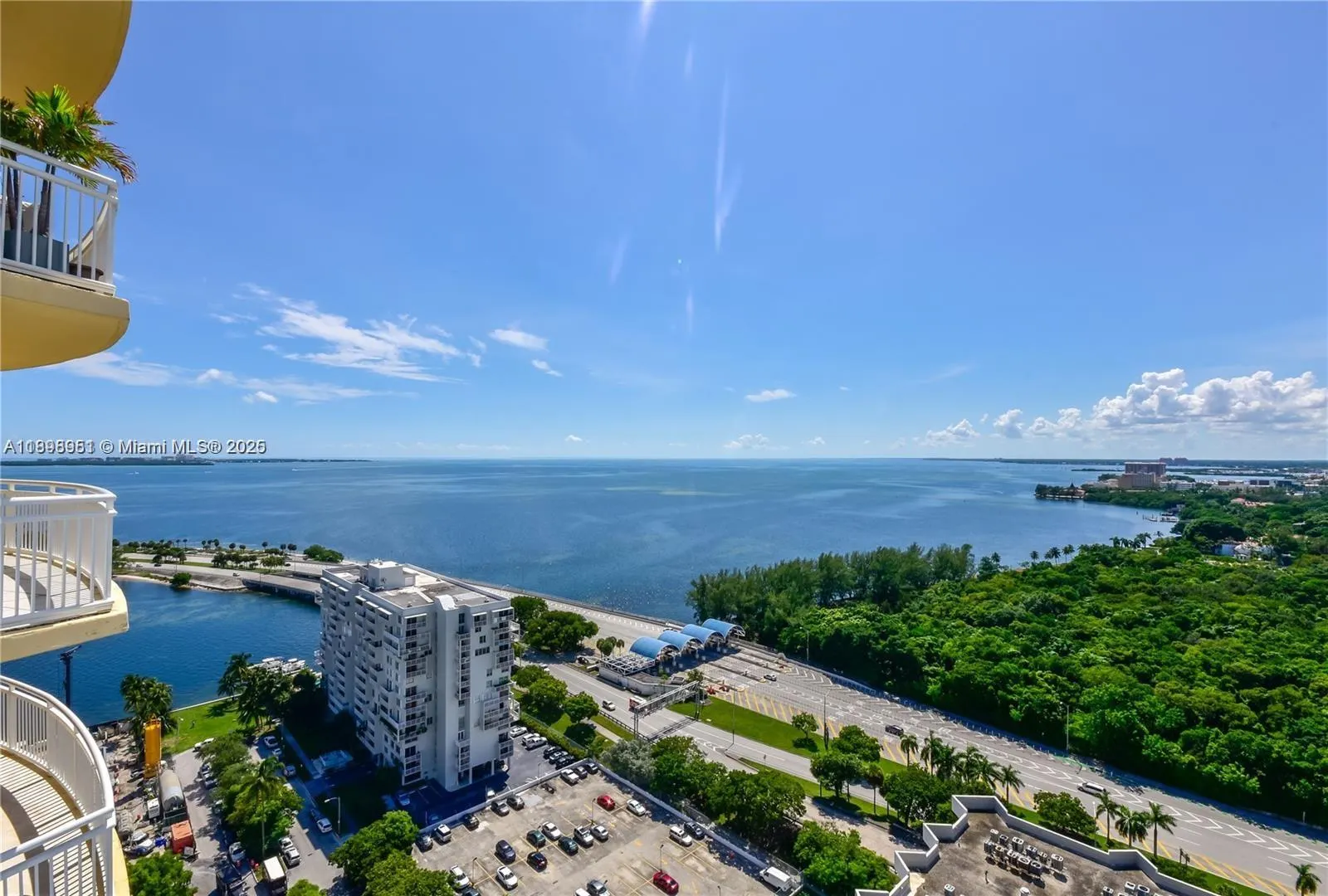 2475 Brickell Ave, #1608