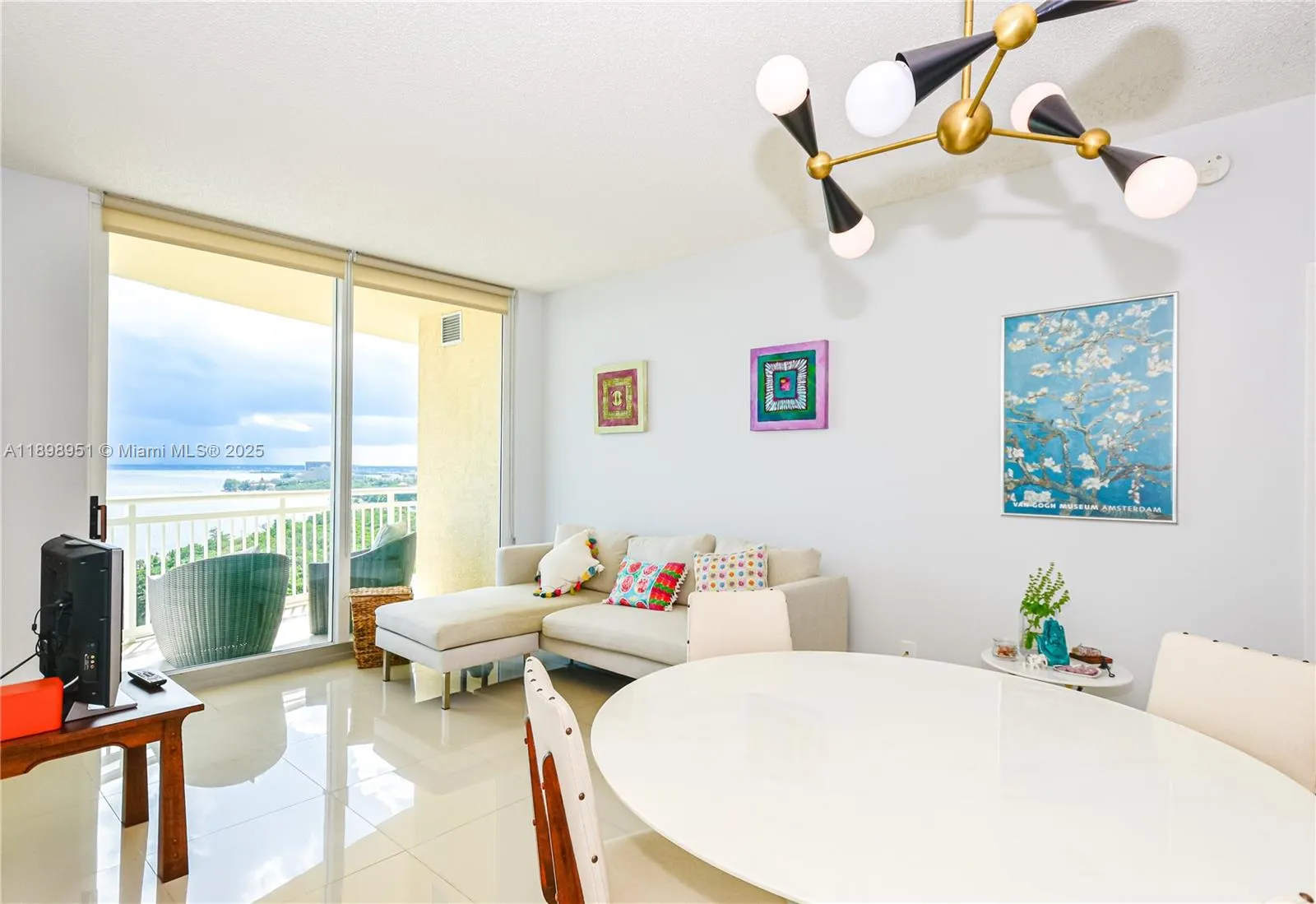 2475 Brickell Ave, #1608
