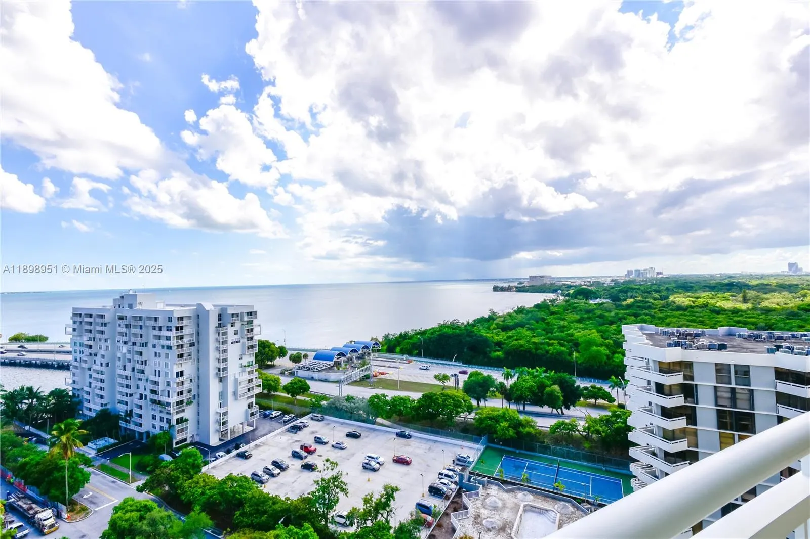2475 Brickell Ave, #1608