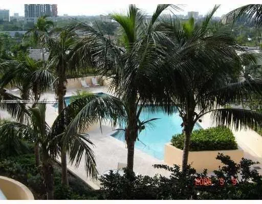 2475 Brickell Ave, #1608
