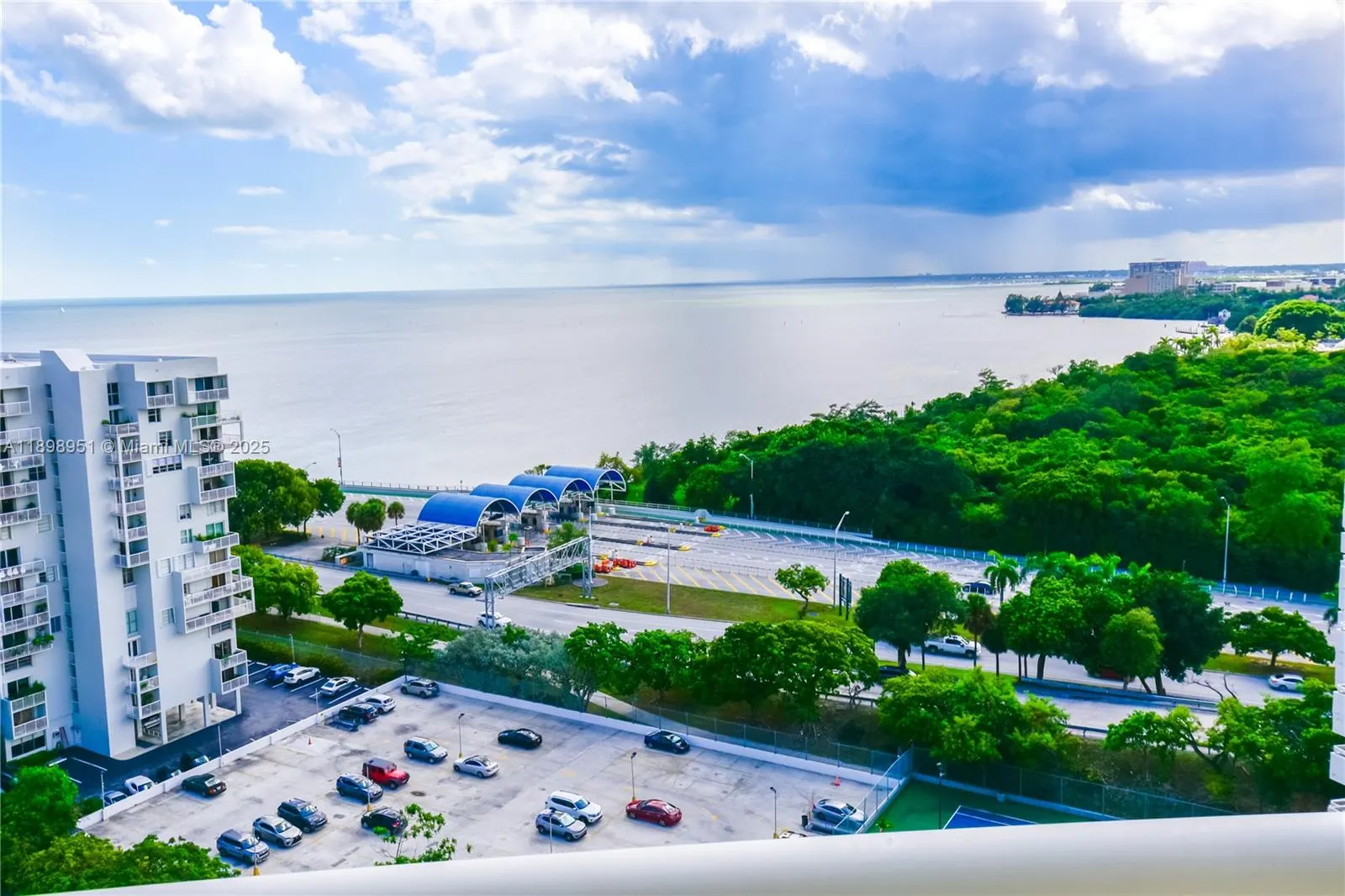 2475 Brickell Ave, #1608