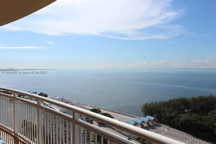 2475 Brickell Ave, #1608