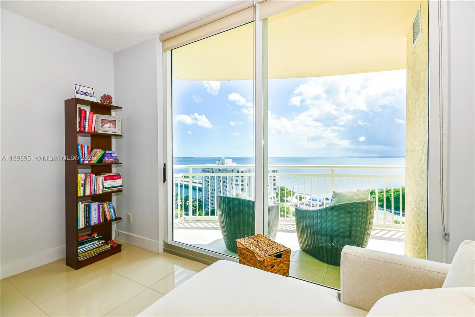 2475 Brickell Ave, #1608