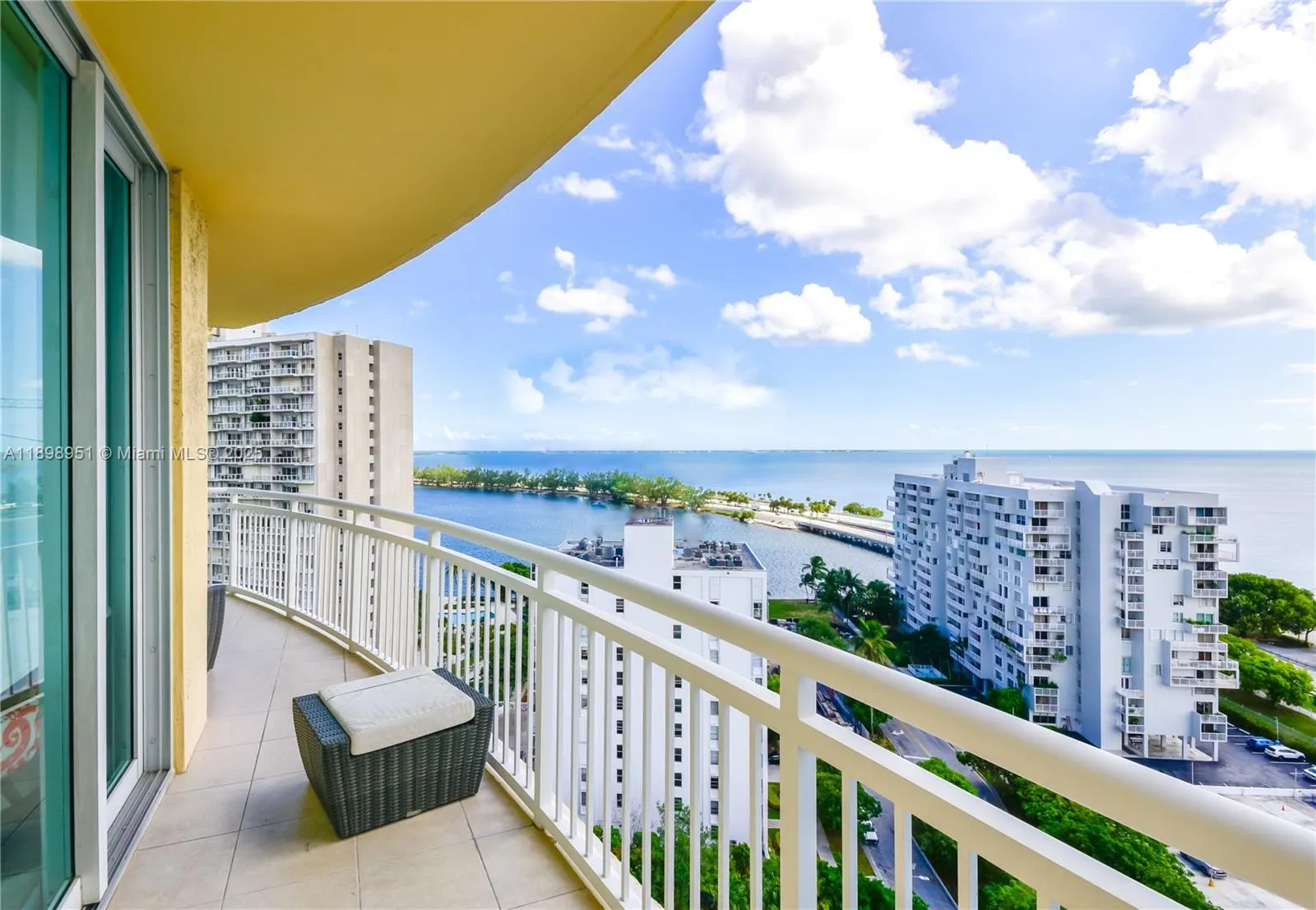 2475 Brickell Ave, #1608