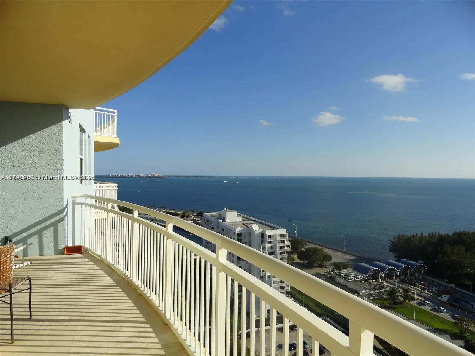 2475 Brickell Ave, #1608