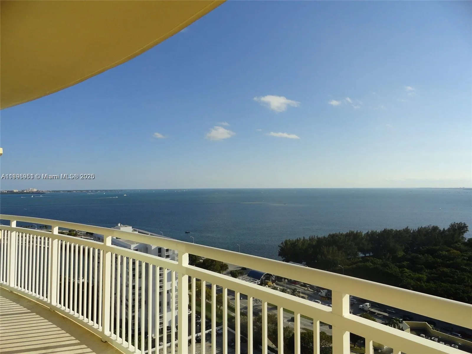 2475 Brickell Ave, #1608