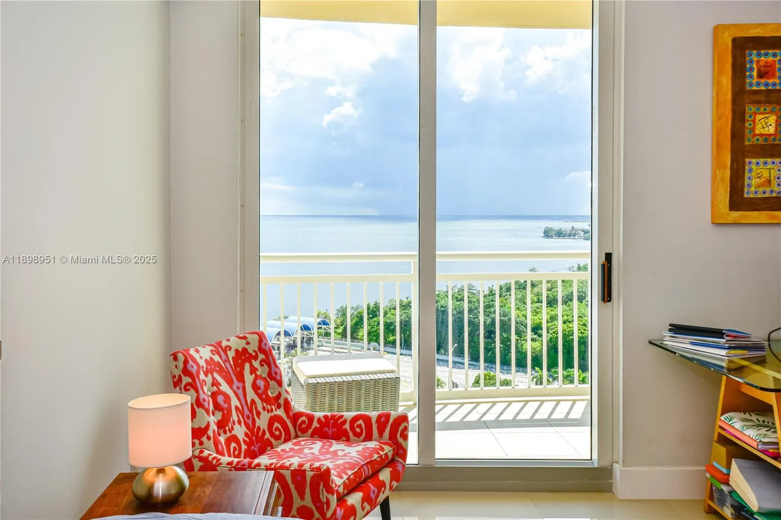 2475 Brickell Ave, #1608