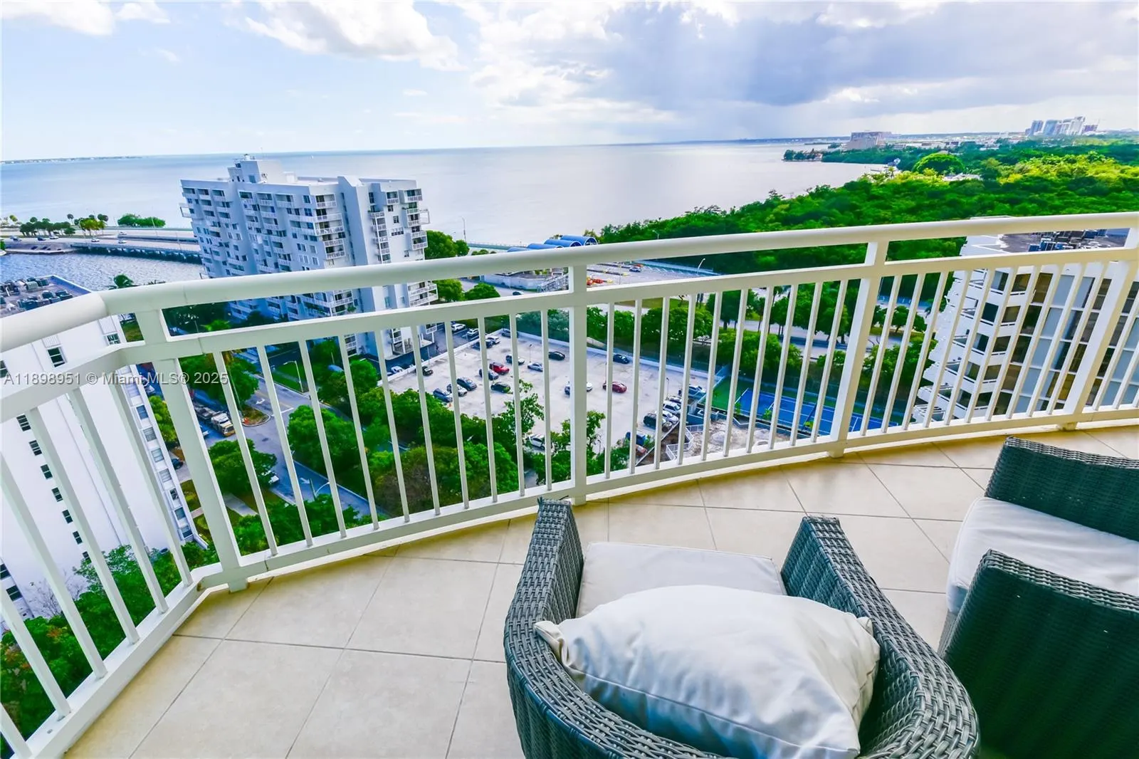 2475 Brickell Ave, #1608