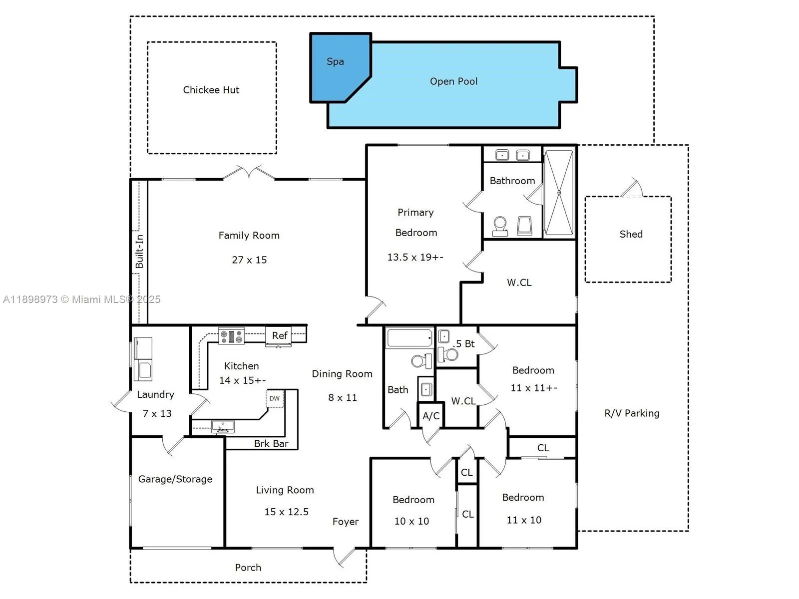 10341 SW 52nd Ter