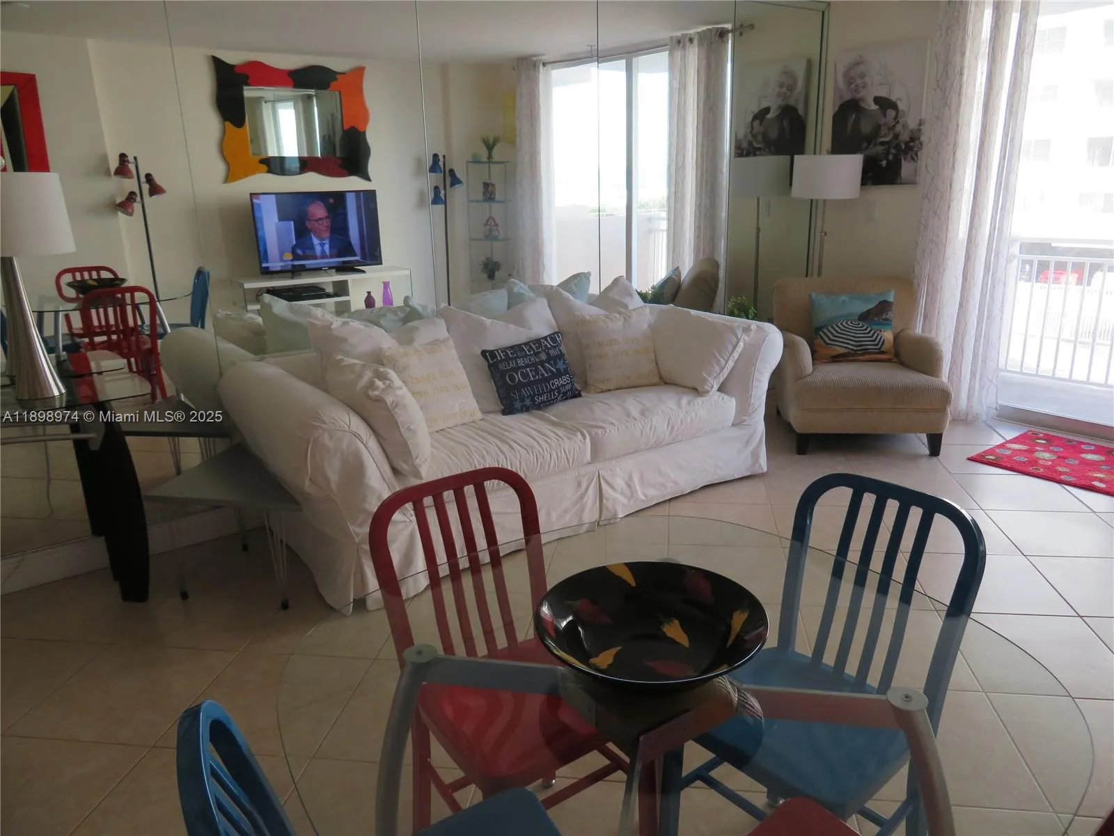 345 OCEAN DR, #320