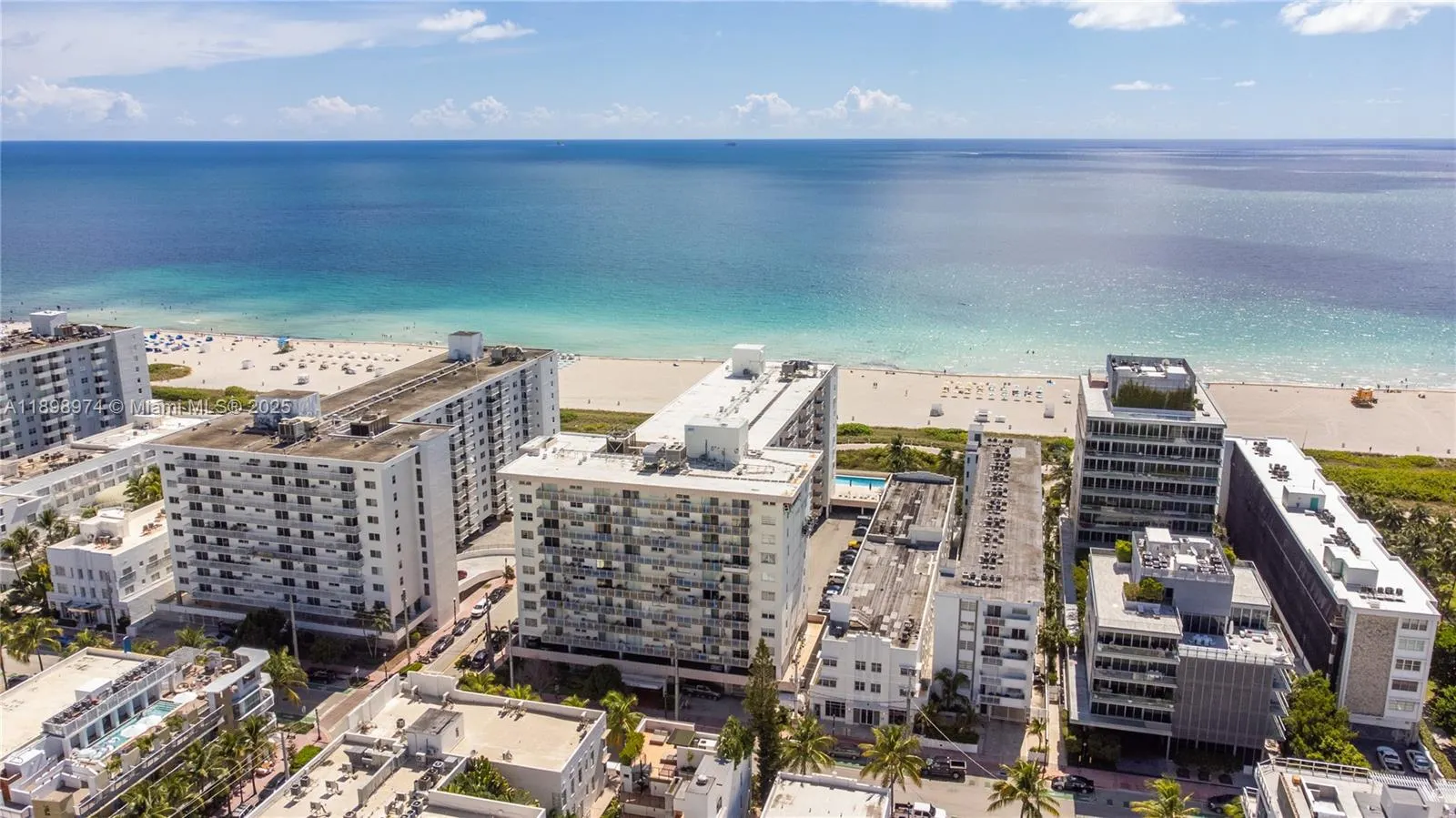 345 OCEAN DR, #320