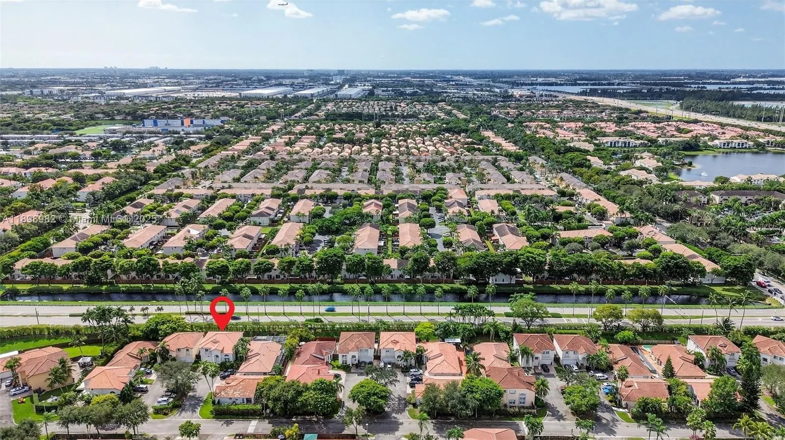 11244 NW 58th Ter