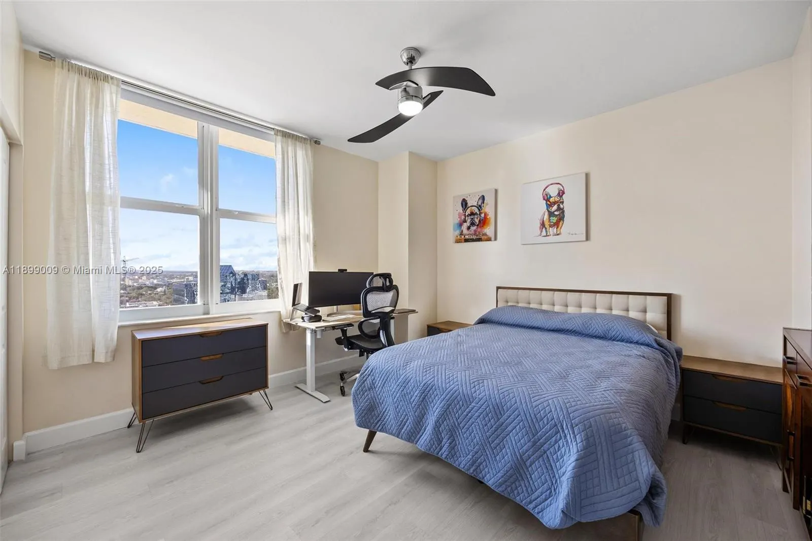 511 SE 5th Ave, #2209