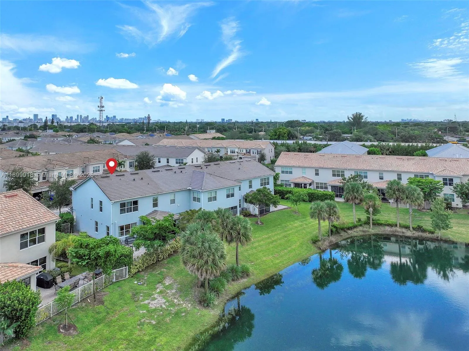 1436 Silk Oak Dr