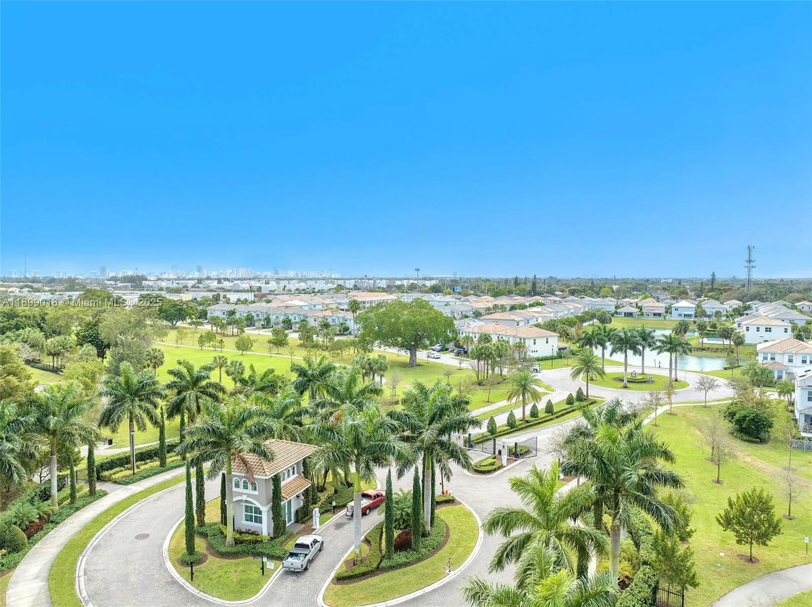 1436 Silk Oak Dr