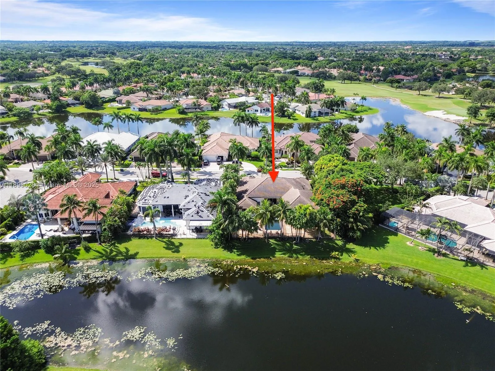 2514 Poinciana Dr