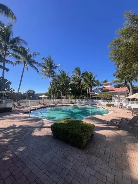 2560 SW 83rd Ave, #107