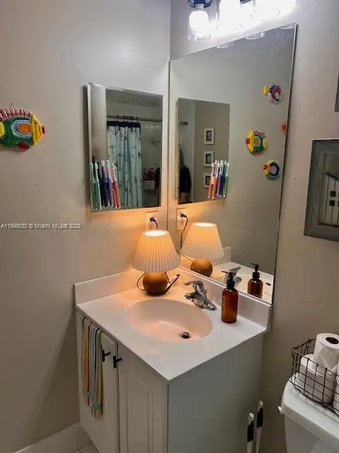 2560 SW 83rd Ave, #107