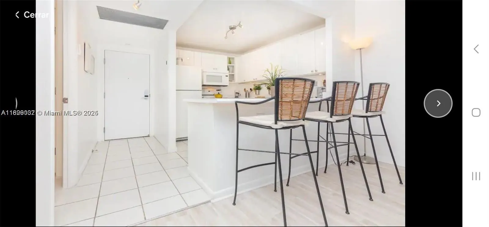 2301 Collins Ave, #736