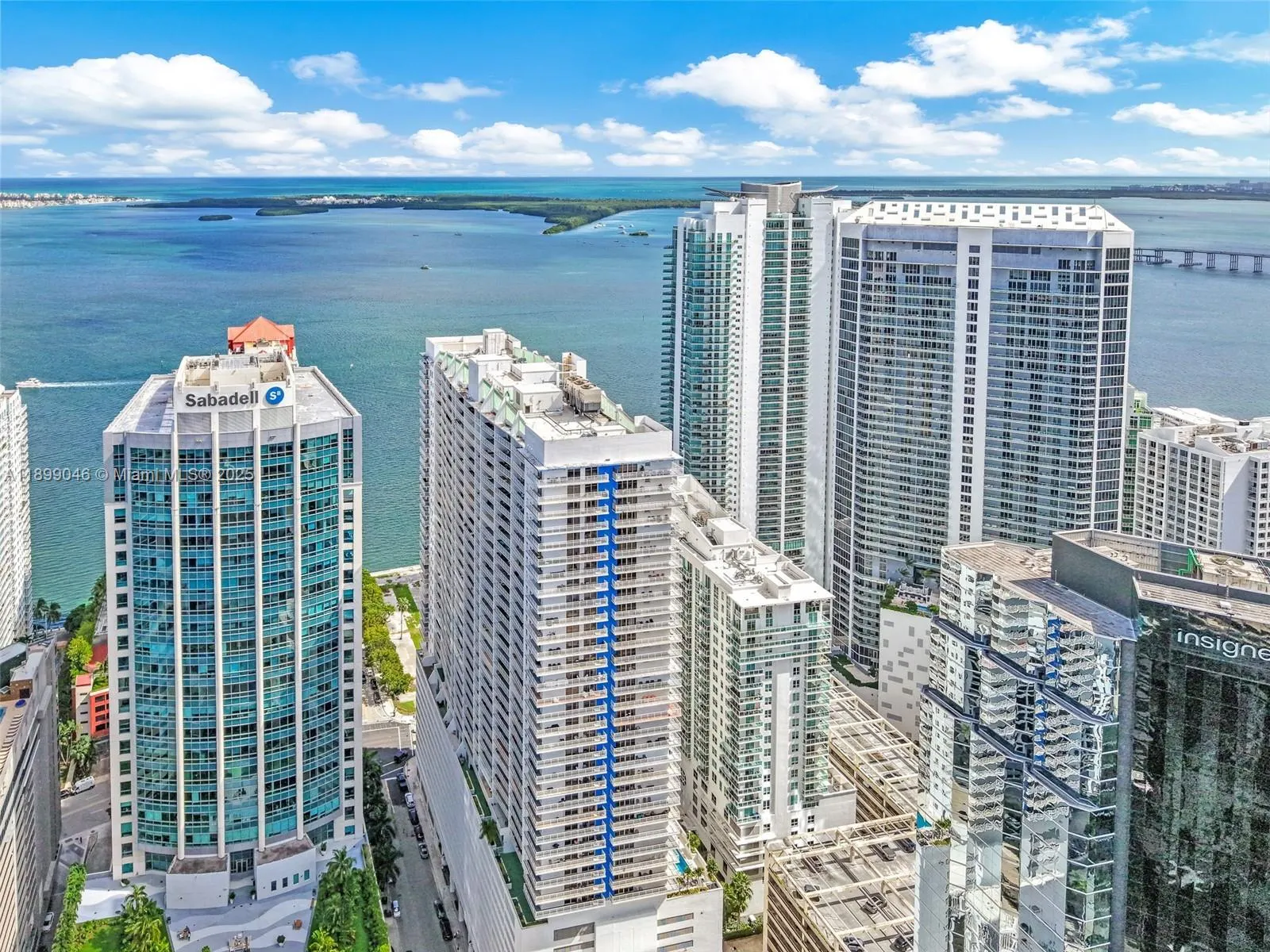1200 Brickell Bay Dr, #3501