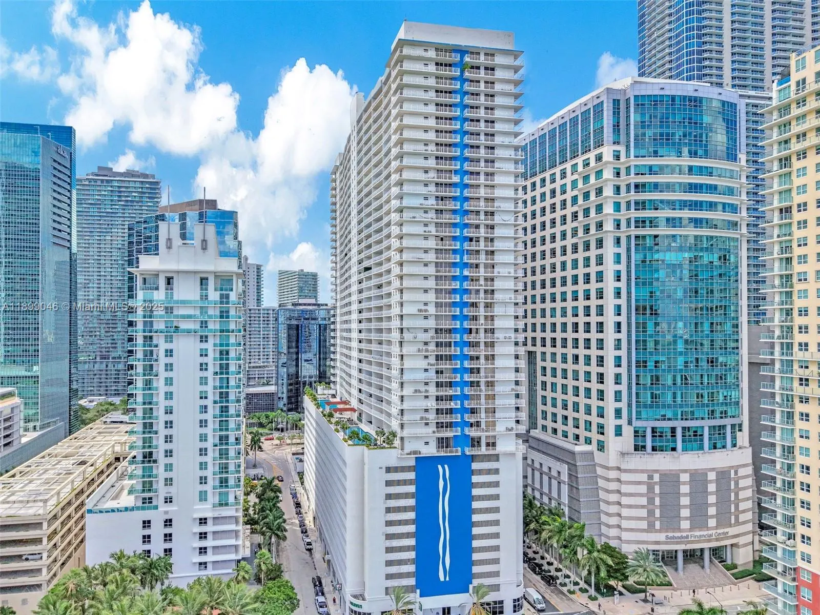 1200 Brickell Bay Dr, #3501