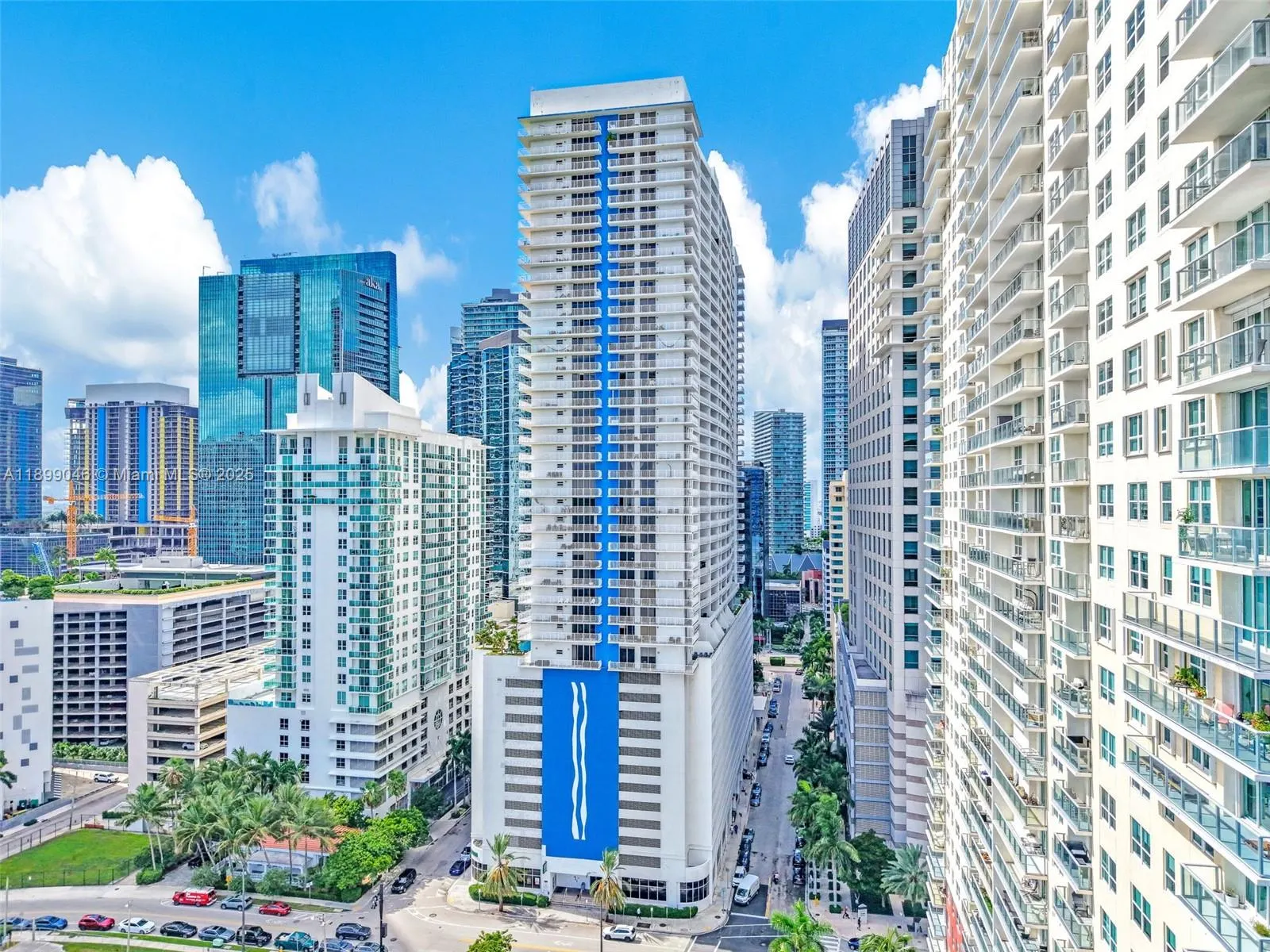 1200 Brickell Bay Dr, #3501