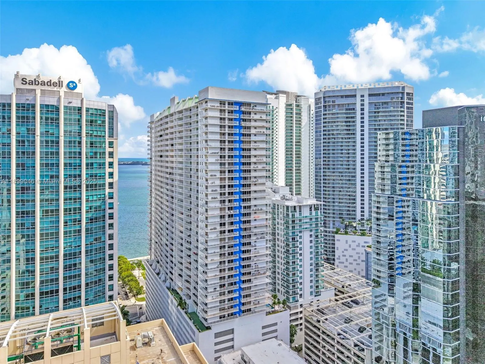 1200 Brickell Bay Dr, #3501
