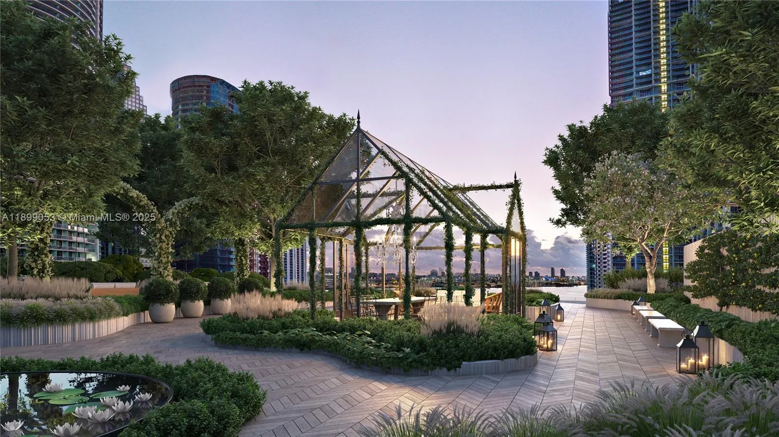 99 SE 5 street, #4301