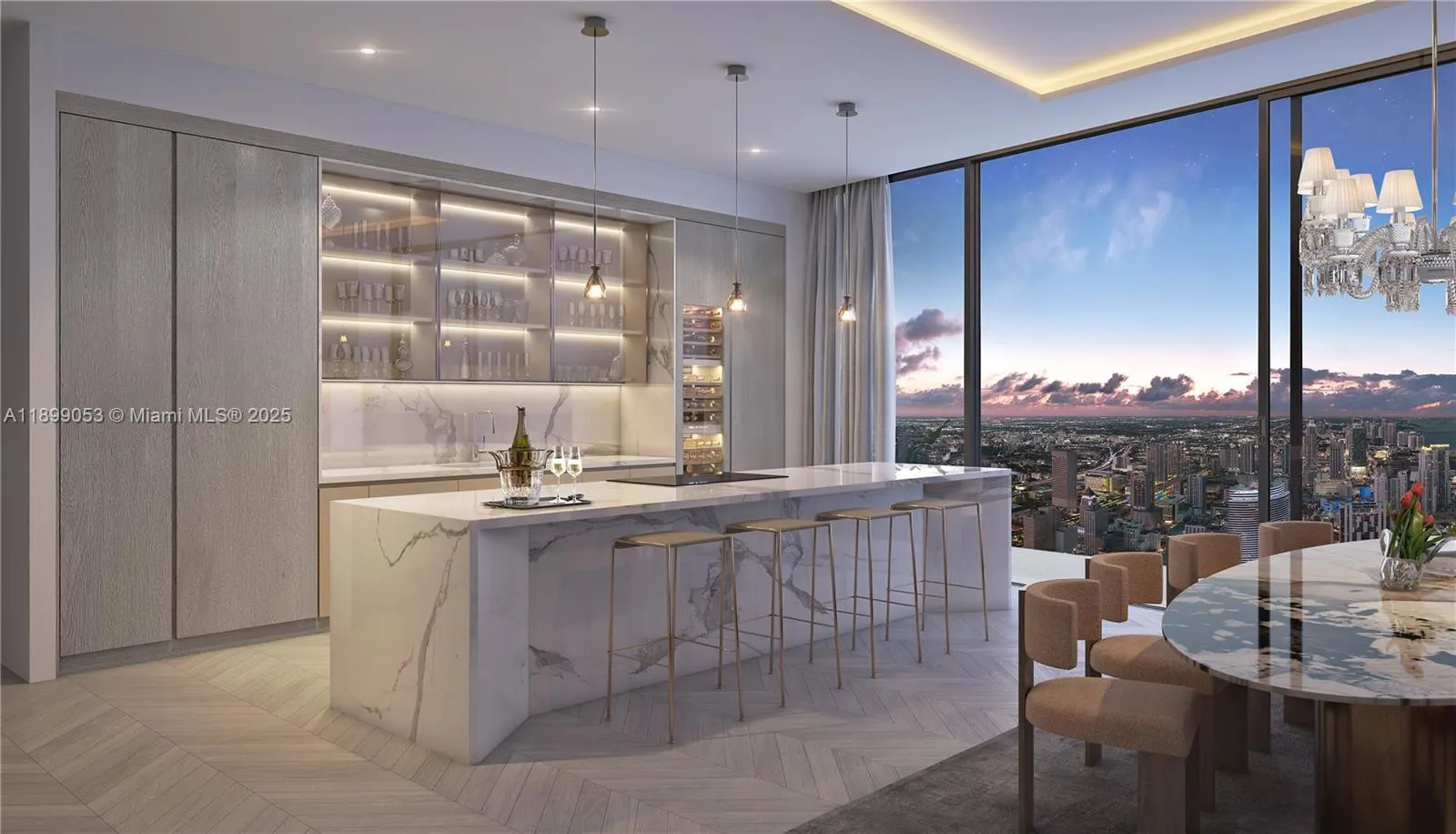 99 SE 5 street, #4301