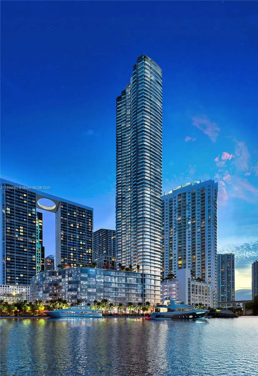 99 SE 5 street, #4301