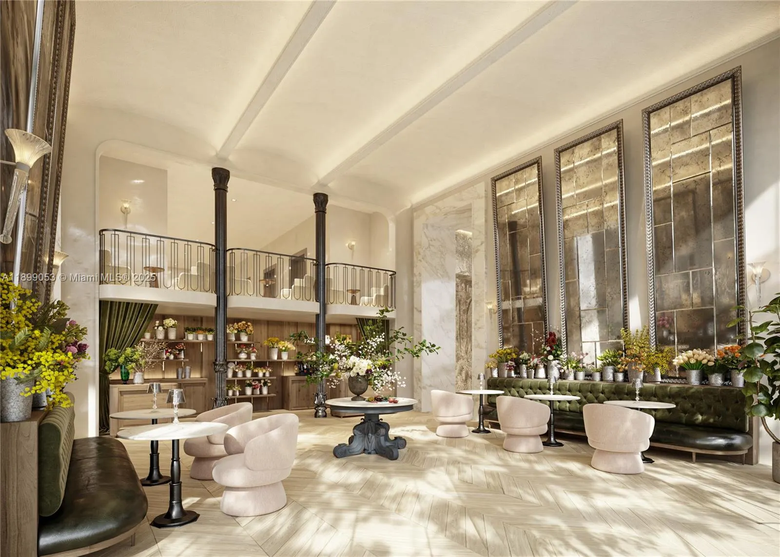 99 SE 5 street, #4301