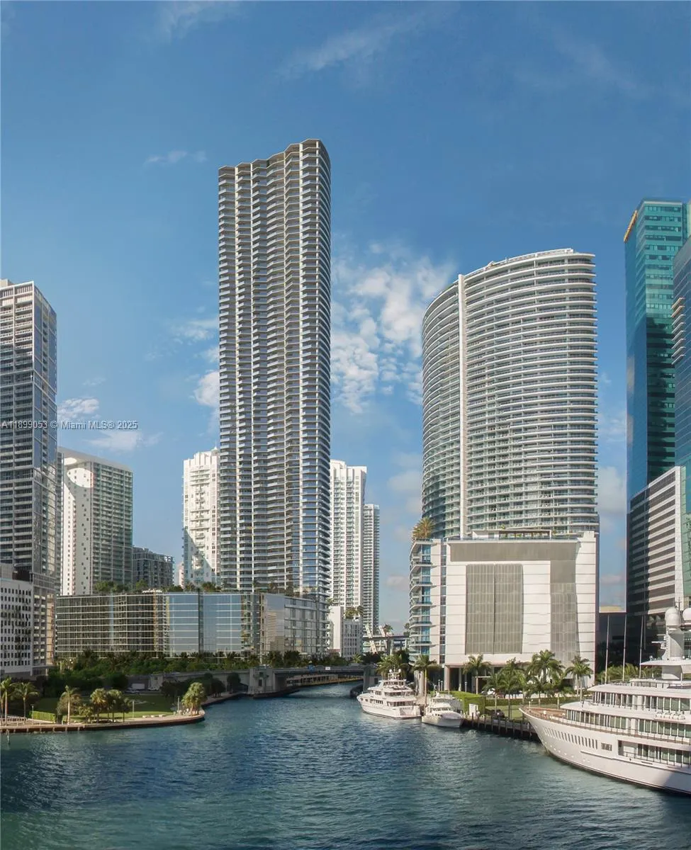 99 SE 5 street, #4301