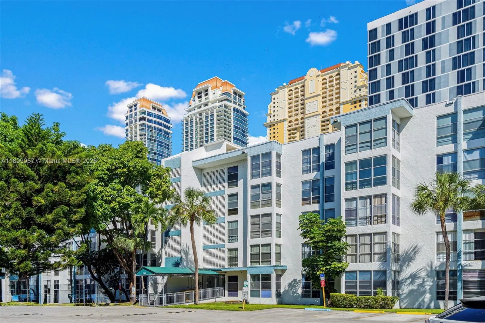 17620 Atlantic Blvd, #316