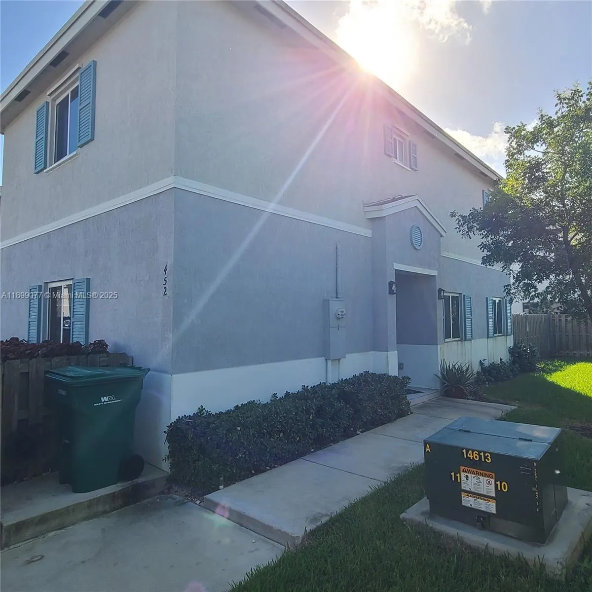 452 NW 12th Pl, #452