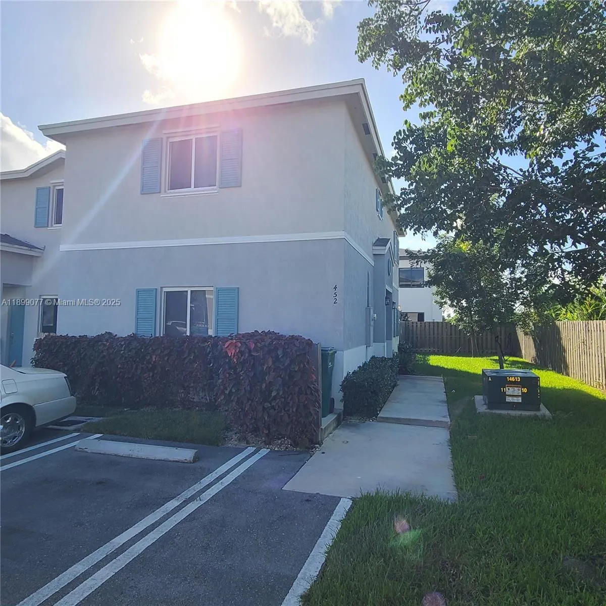 452 NW 12th Pl, #452