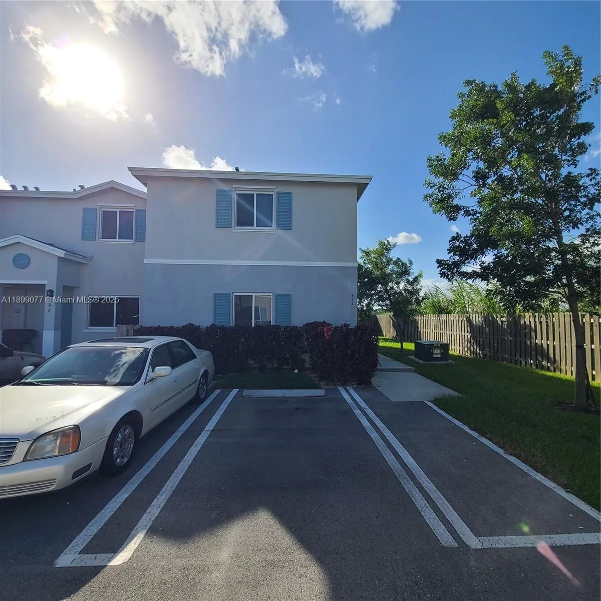 452 NW 12th Pl, #452