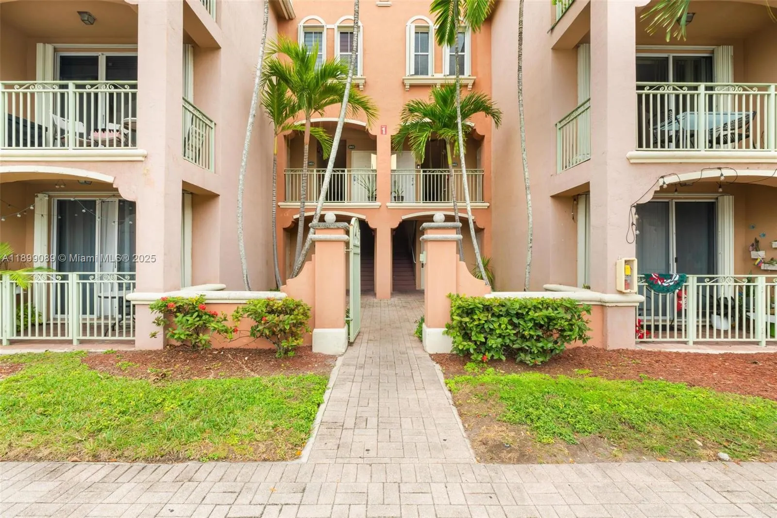 6500 NW 114th Ave, #1032