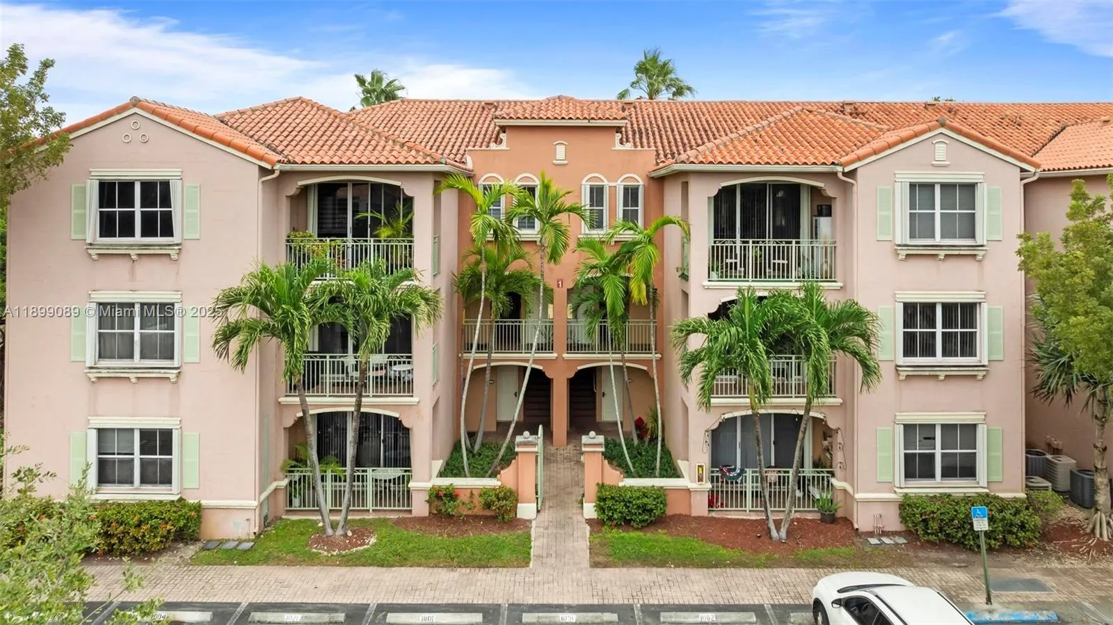6500 NW 114th Ave, #1032