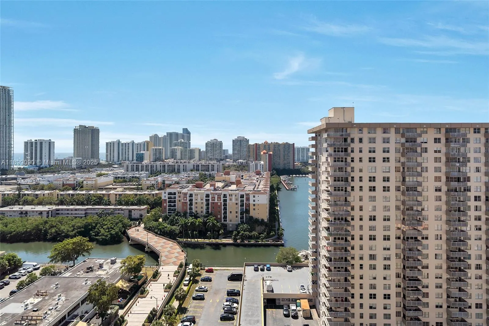 251 174th St, #2115