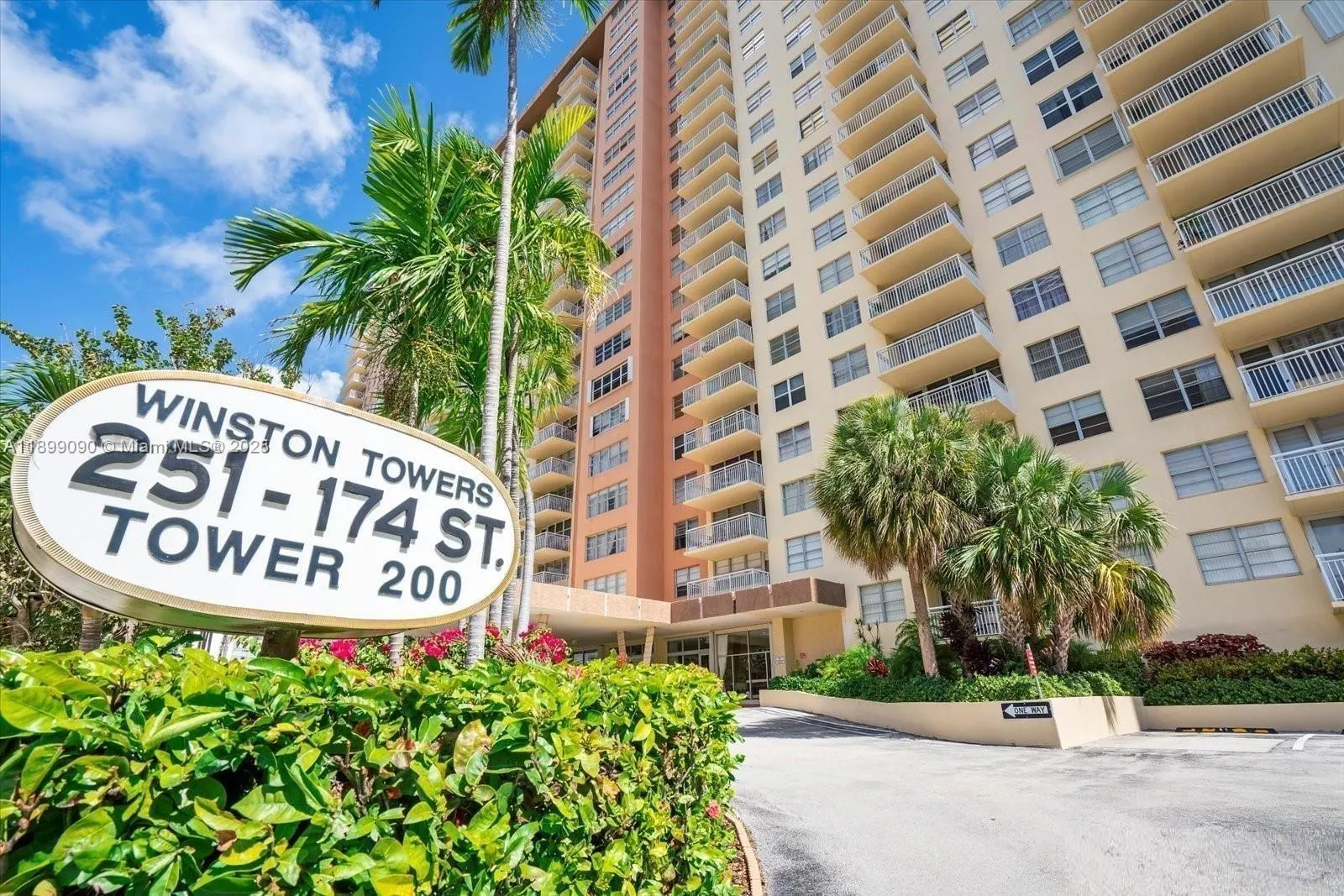 251 174th St, #2115