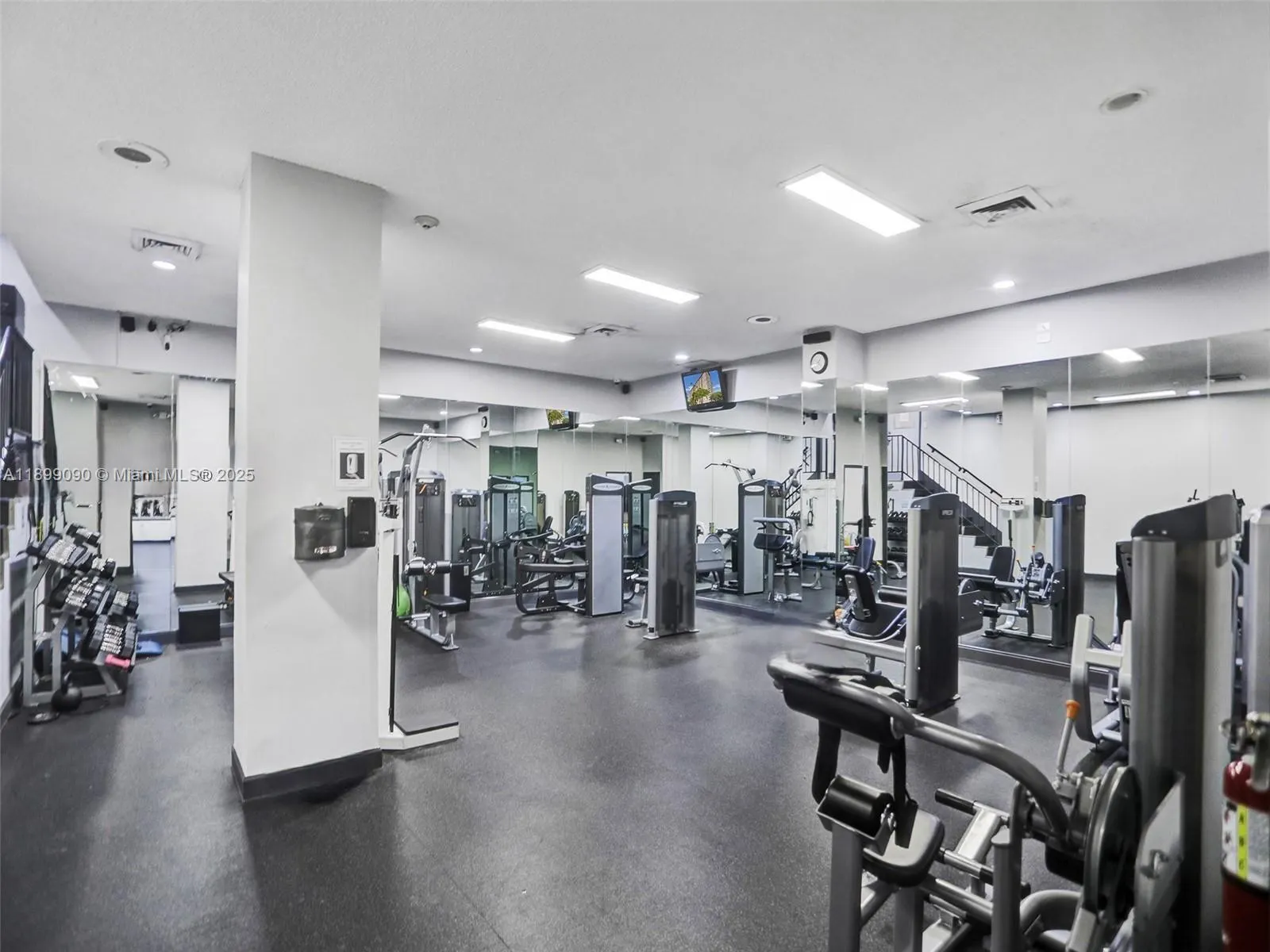 251 174th St, #2115